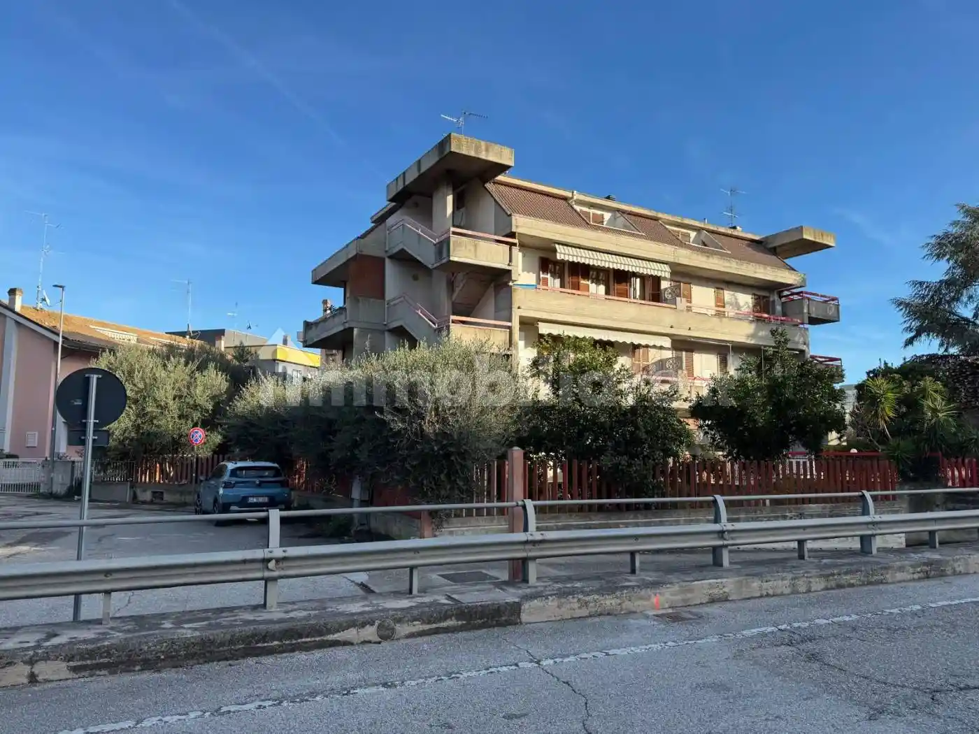 Trilocale via Ruggero Leoncavallo 13, Porto d'Ascoli, San Benedetto del Tronto - foto 3