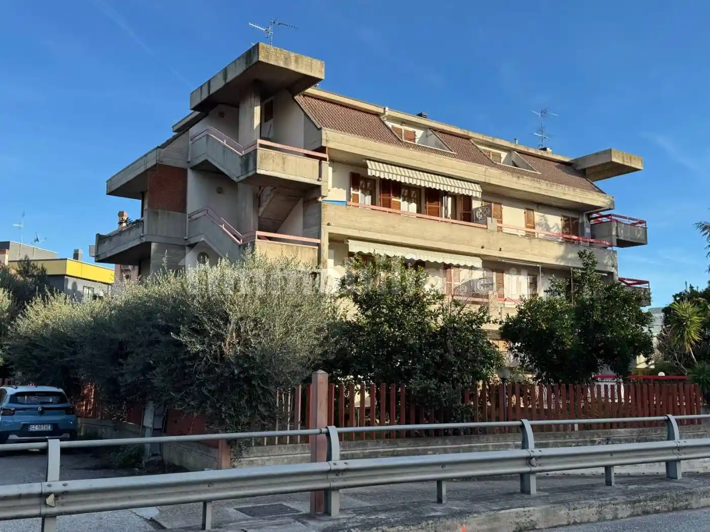 Trilocale via Ruggero Leoncavallo 13, Porto d'Ascoli, San Benedetto del Tronto - foto 5