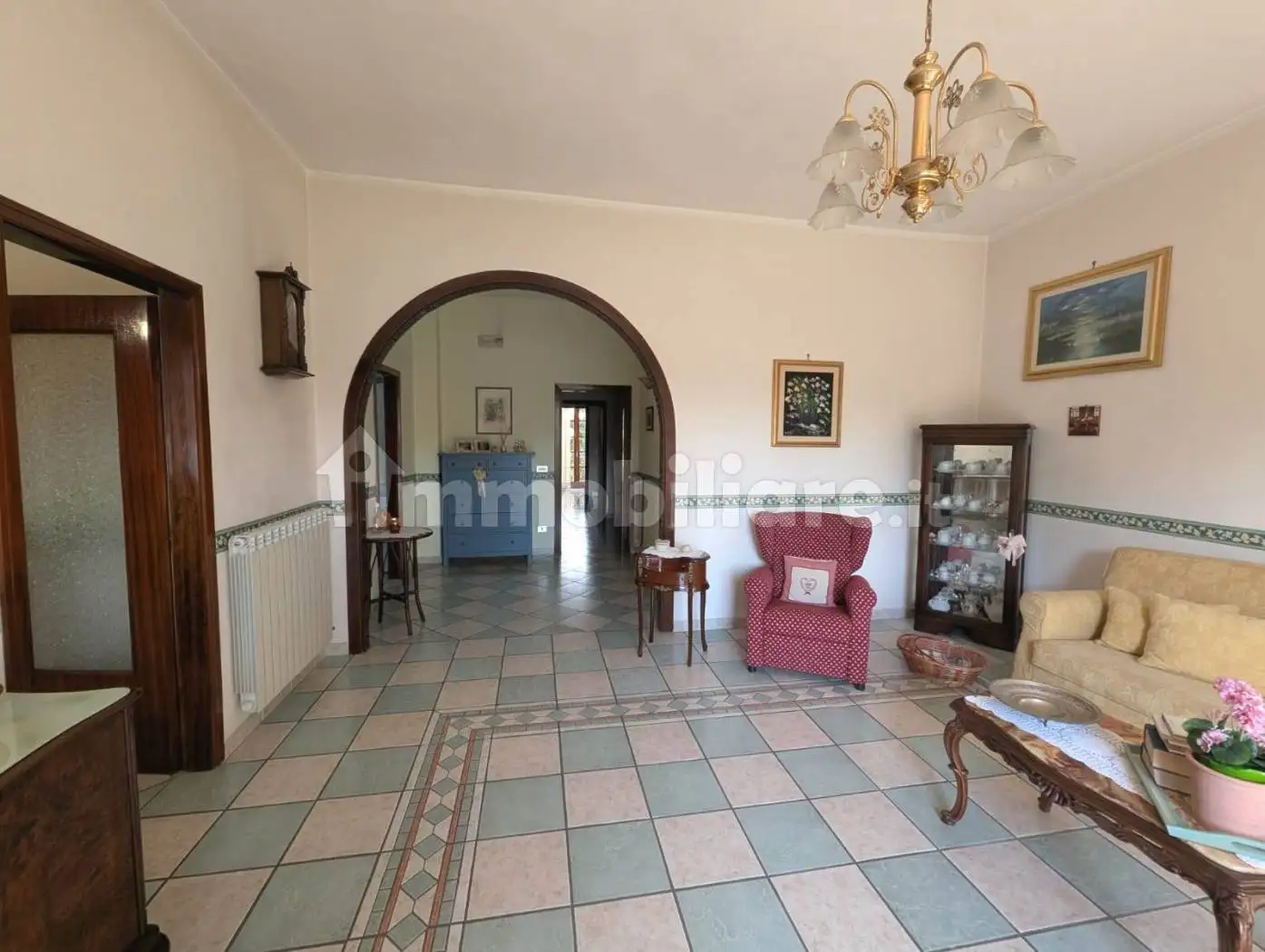 Appartamento in vendita a Nola