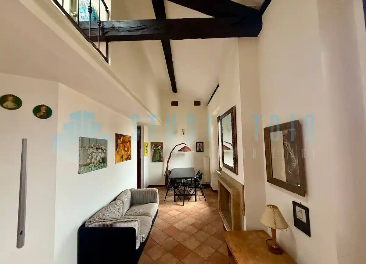 Bilocale via Perugino 16, Cadore, Milano - foto 2