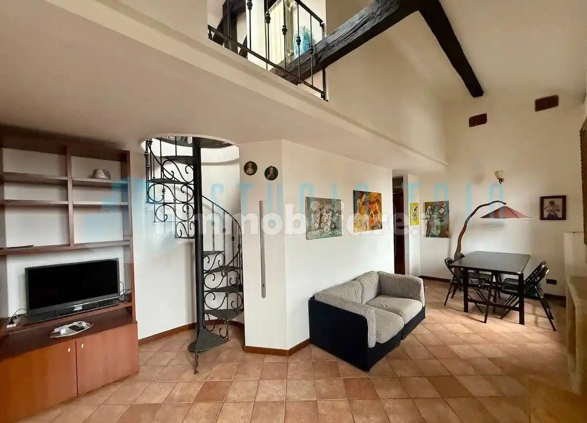 Bilocale via Perugino 16, Cadore, Milano - foto 4