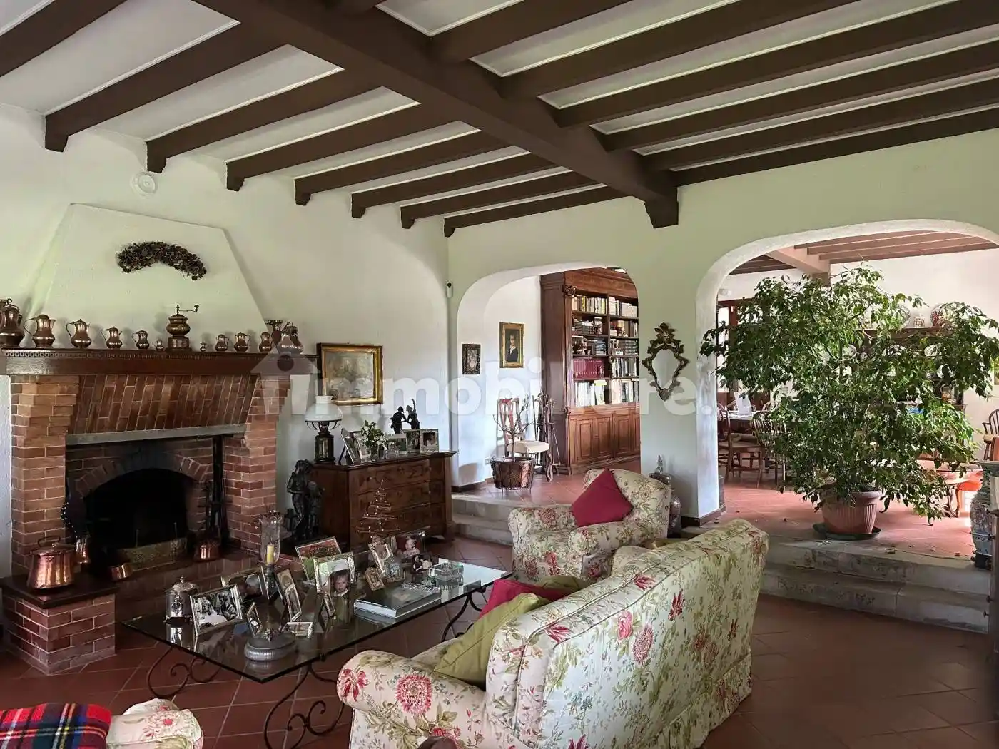 Villa unifamiliare via Fontana, Colli, Bergamo - foto 3