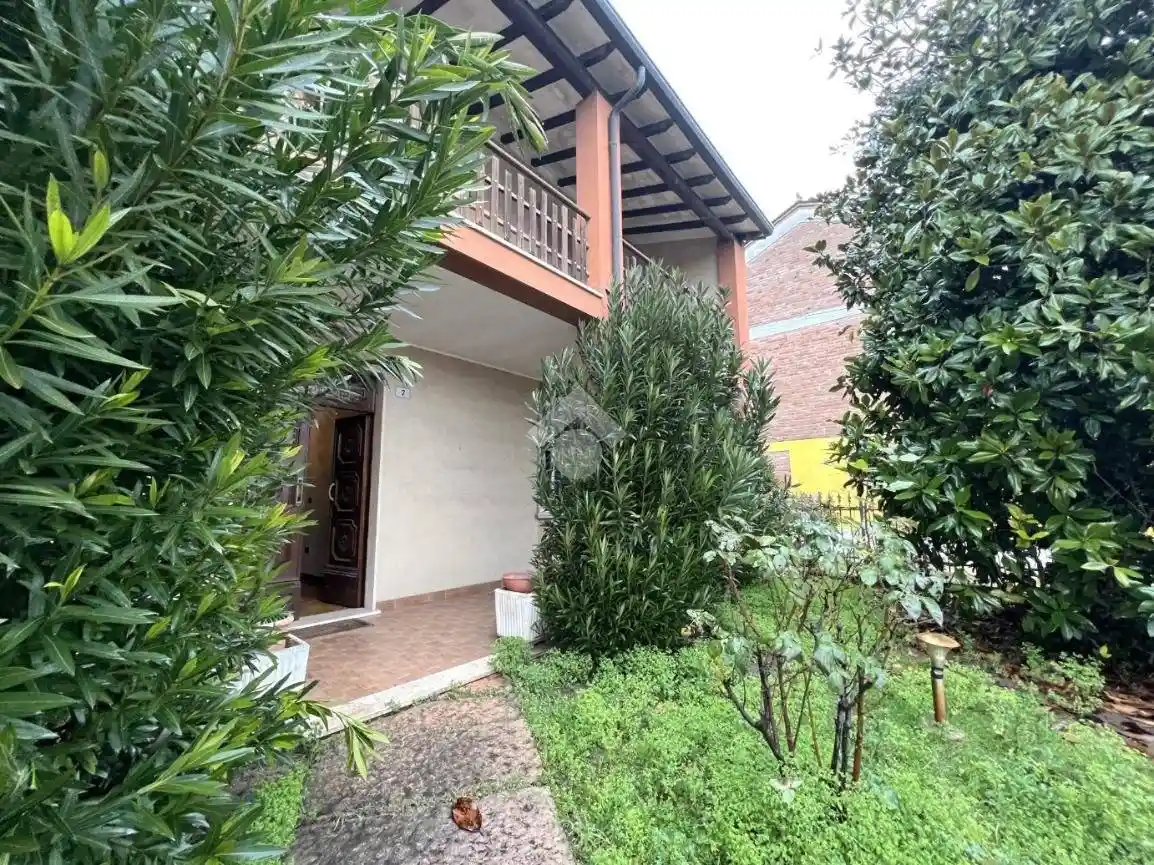 Villa unifamiliare Strada Campagnola 7, Centro, Acquanegra sul Chiese - foto 3