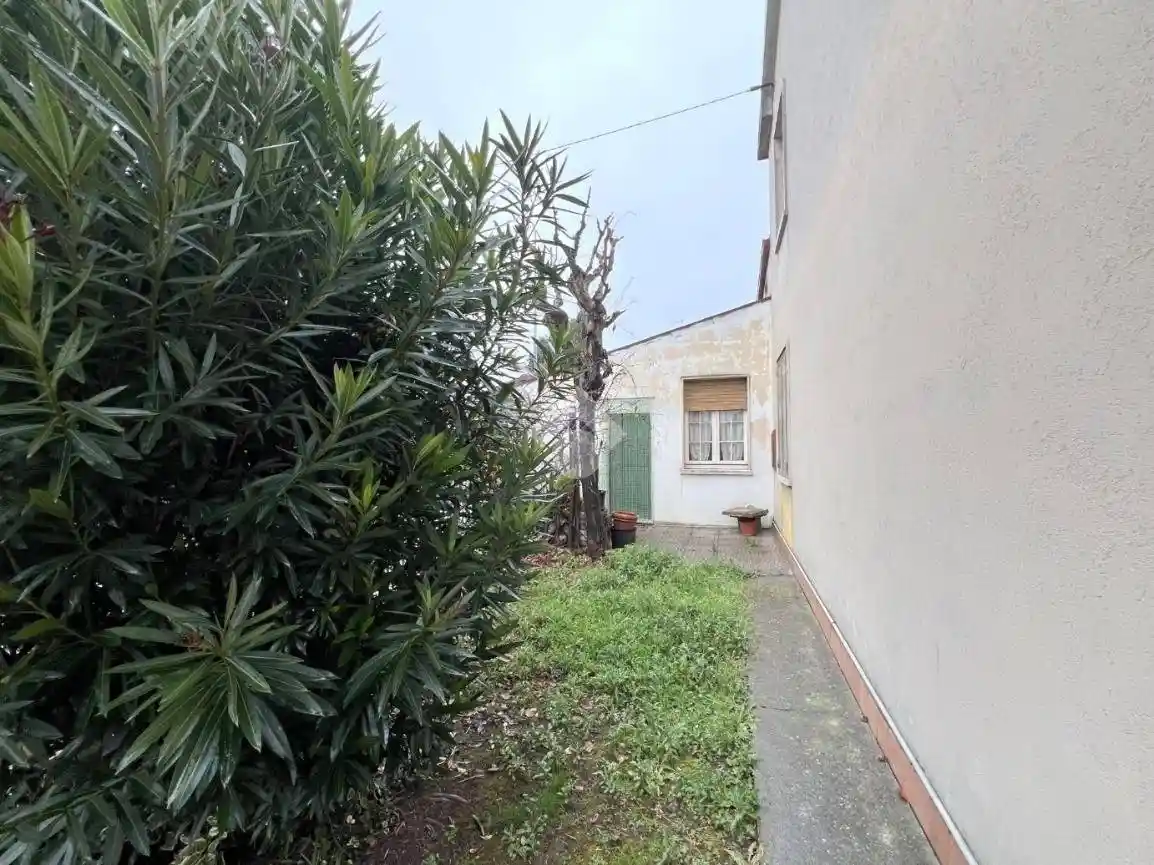 Villa unifamiliare Strada Campagnola 7, Centro, Acquanegra sul Chiese - foto 4