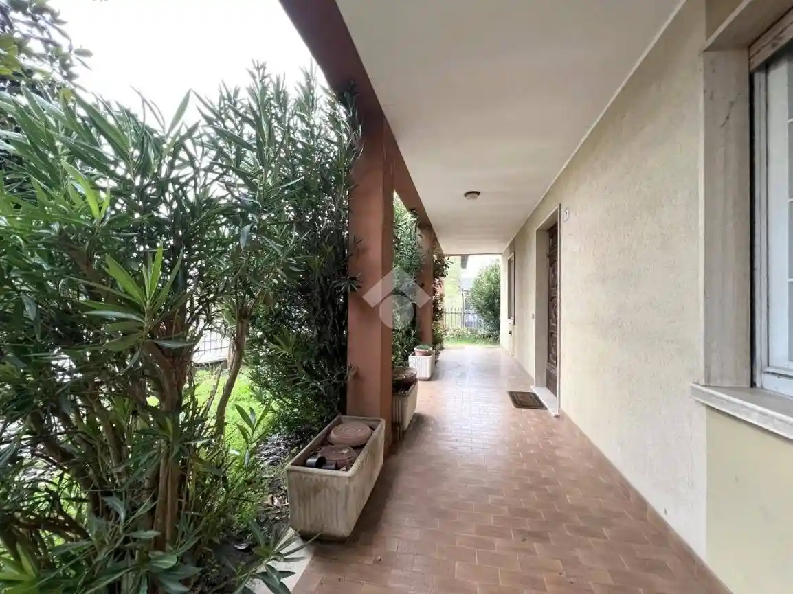 Villa unifamiliare Strada Campagnola 7, Centro, Acquanegra sul Chiese - foto 5