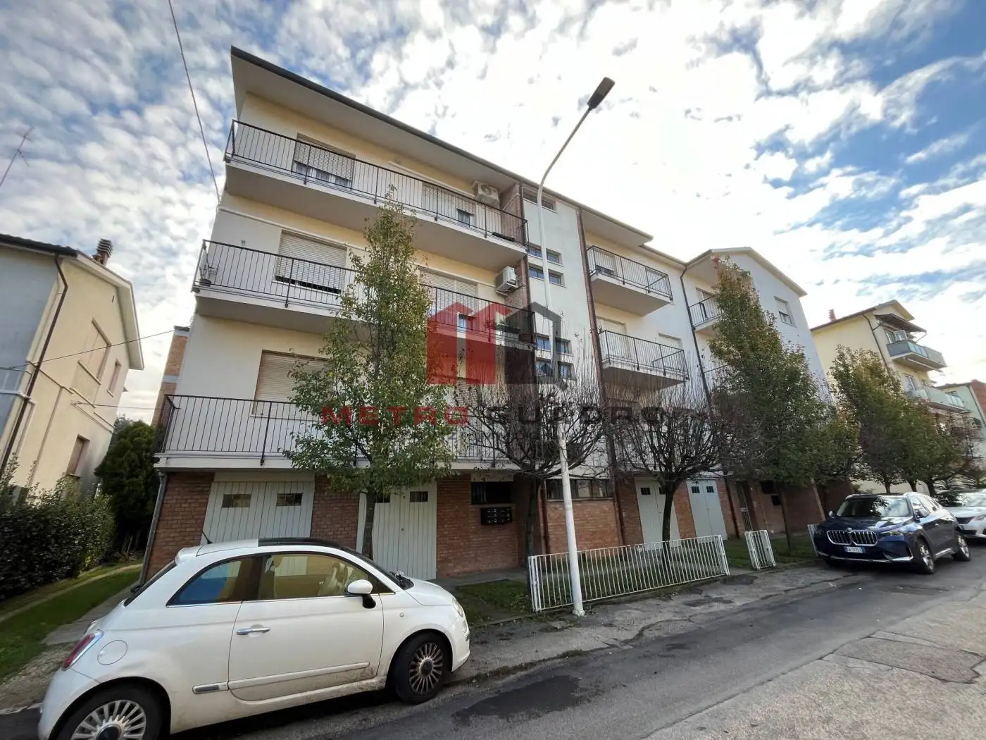 Appartamento in vendita a Faenza