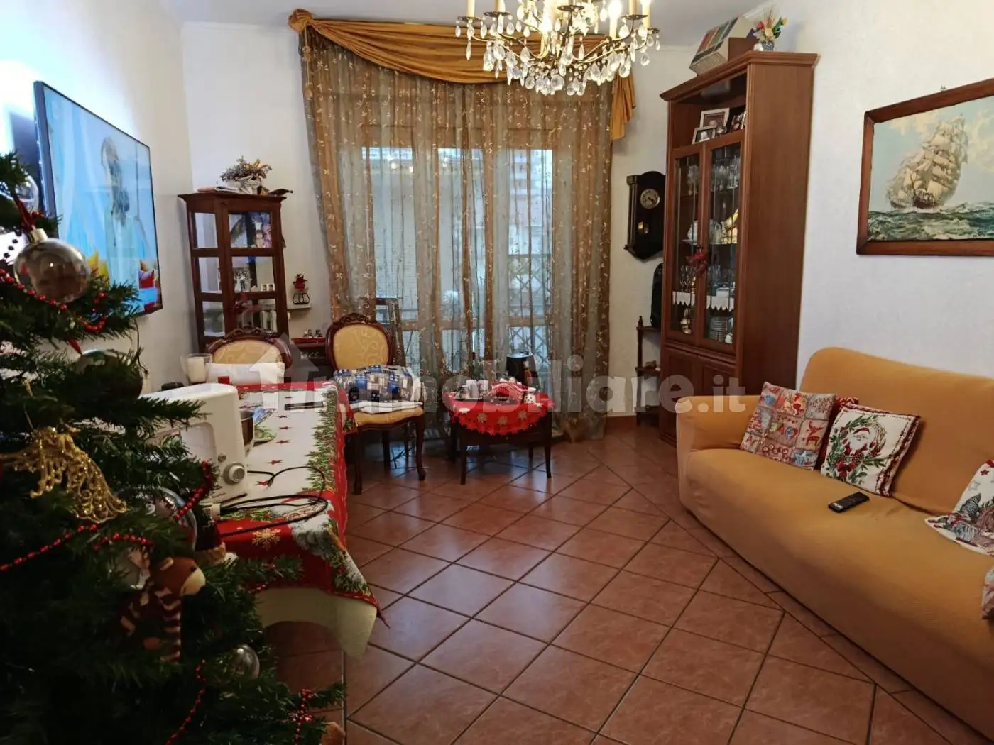 Appartamento in vendita a Novara