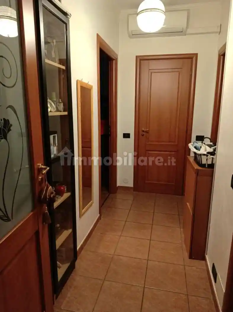 Trilocale viale Giulio Cesare 62, Porta Mortara, Novara - foto 3