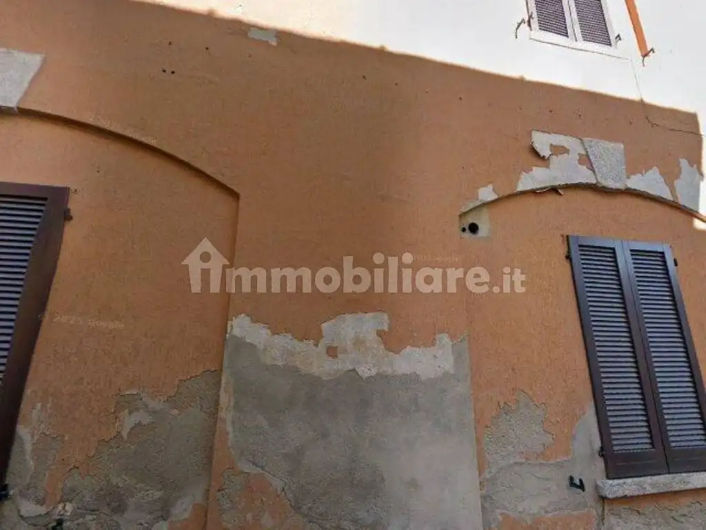 Appartamento in asta a Tavernerio