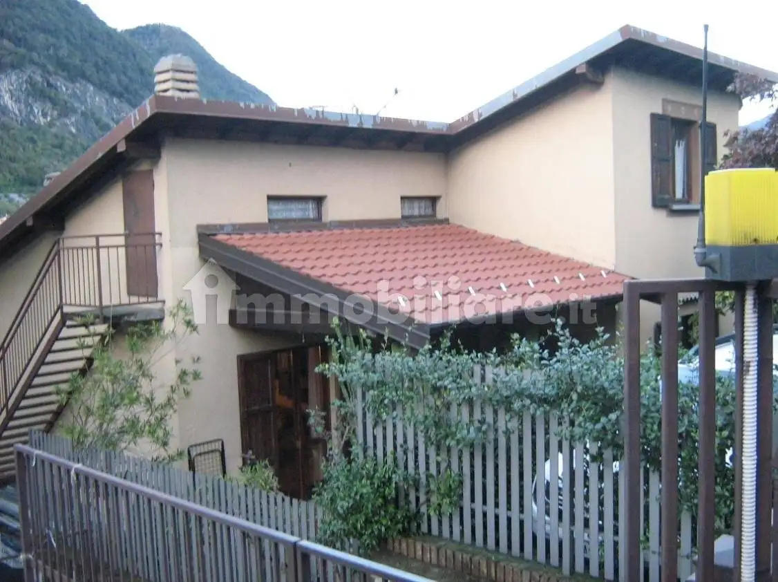 Appartamento in asta a Castelmarte