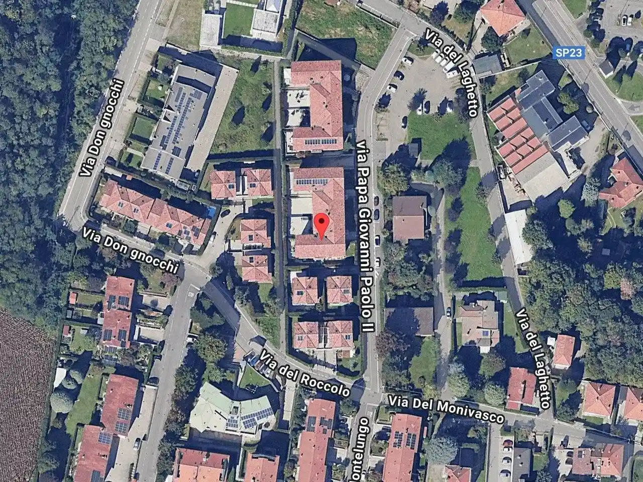 Appartamento - foto 2