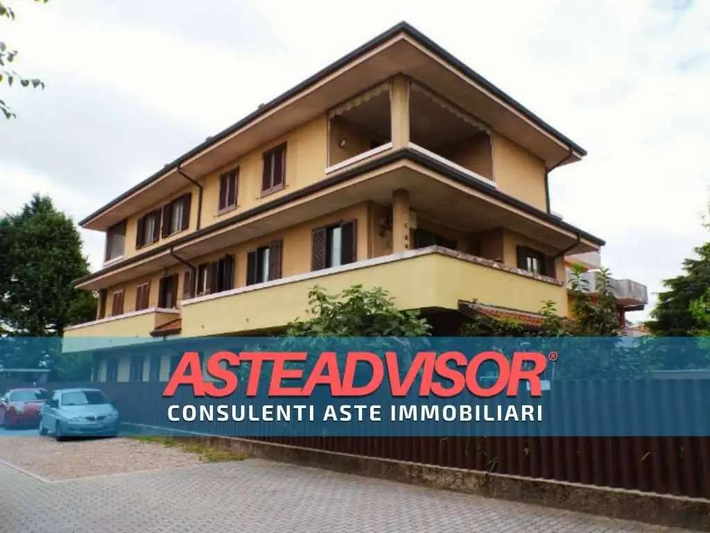 Appartamento in asta a Rho