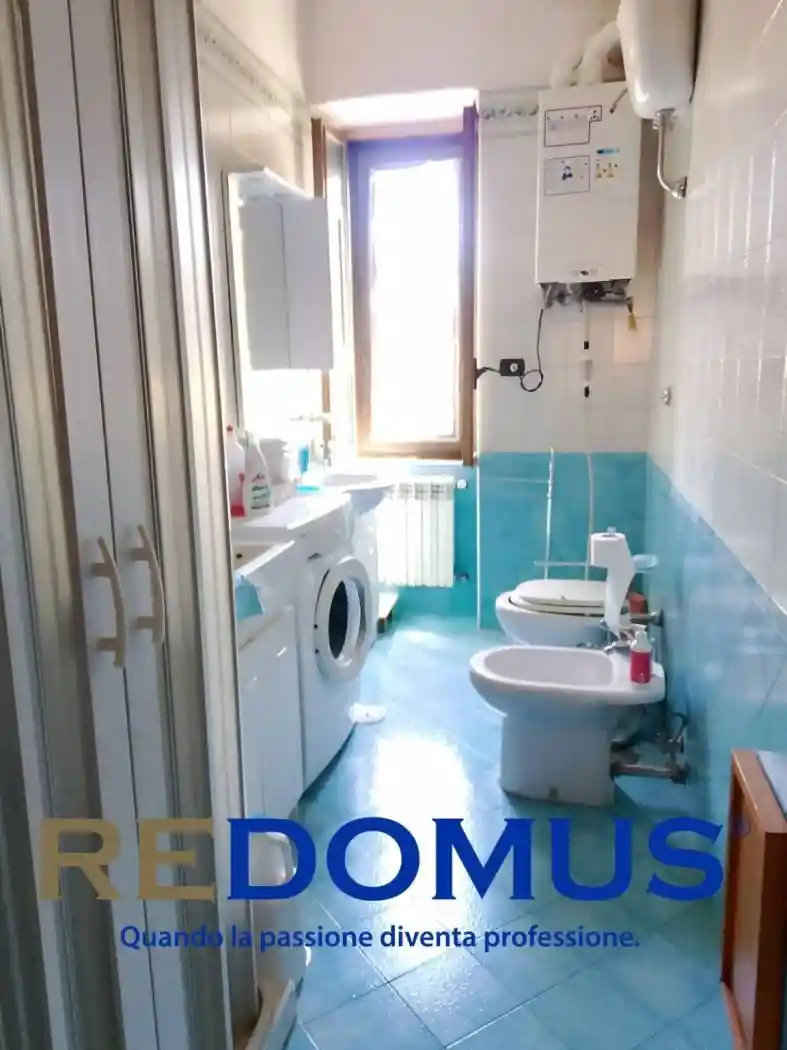 Trilocale viale Alessandro Guidoni, Piazza Primavera, Passariello, Pomigliano d'Arco - foto 2