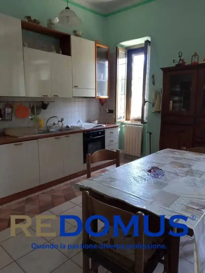 Trilocale viale Alessandro Guidoni, Piazza Primavera, Passariello, Pomigliano d'Arco - foto 3