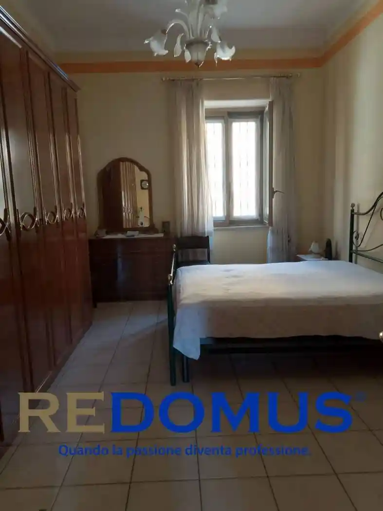 Trilocale viale Alessandro Guidoni, Piazza Primavera, Passariello, Pomigliano d'Arco - foto 5