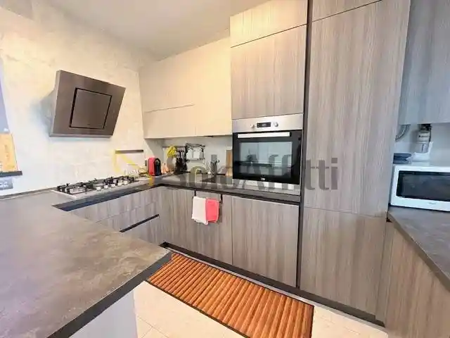 Trilocale via G. di Vittorio, Quercegrossa, Castelnuovo Berardenga - foto 5