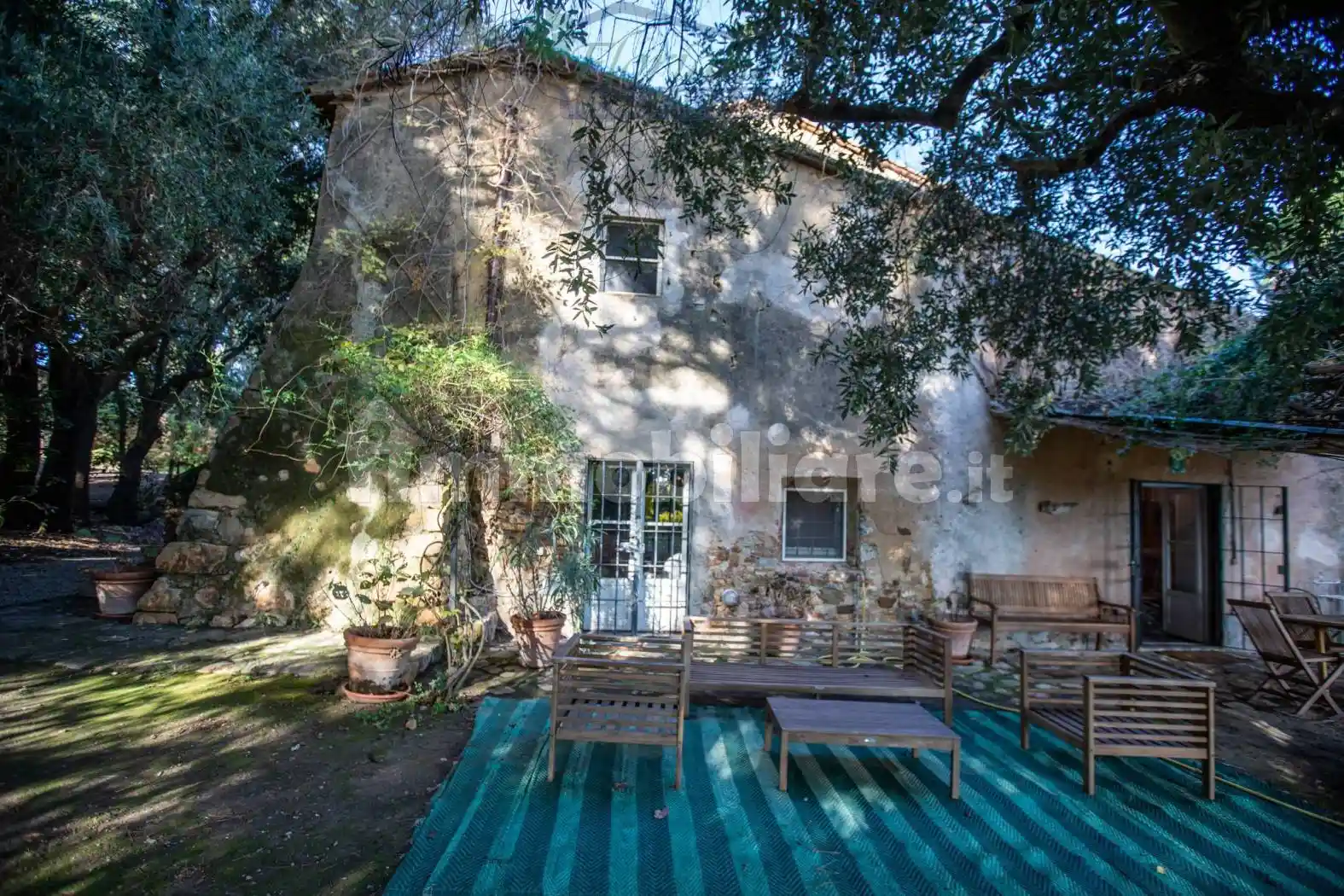 Casale Strada Poggio la Pescia, Capalbio - foto 4