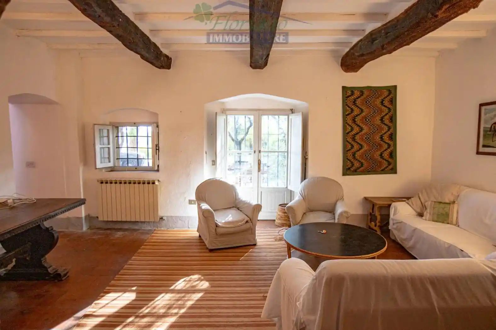 Casale Strada Poggio la Pescia, Capalbio - foto 5