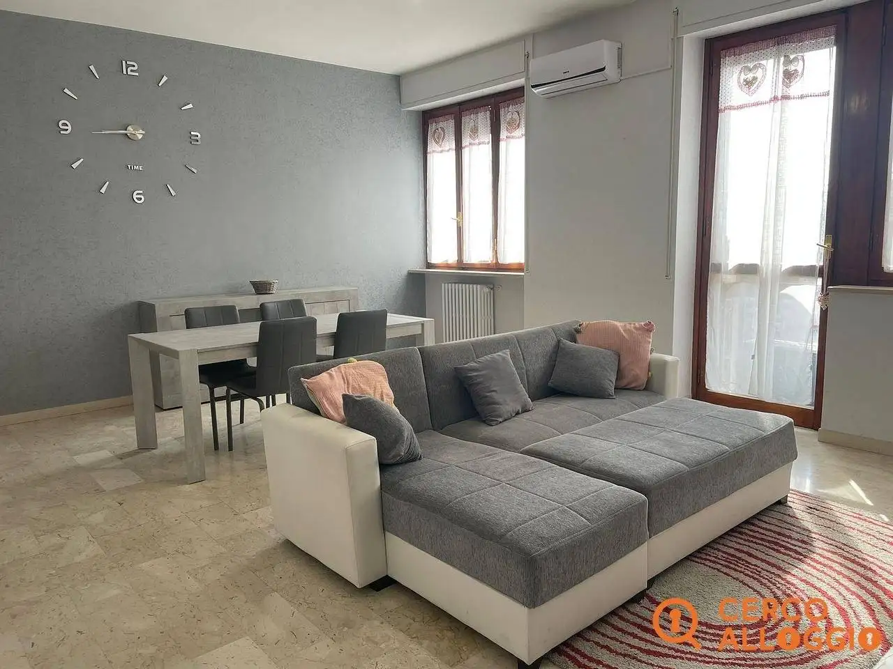Appartamento in affitto a Foggia