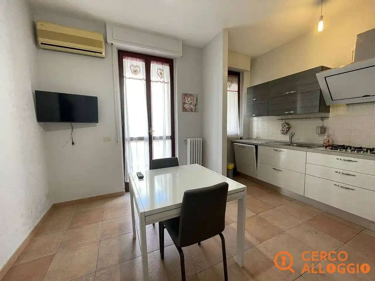 Trilocale via Monfalcone 14, Stazione, Foggia - foto 5