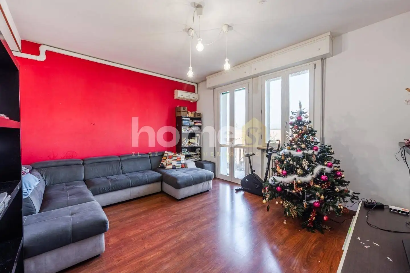 Appartamento in vendita a Reggio Emilia