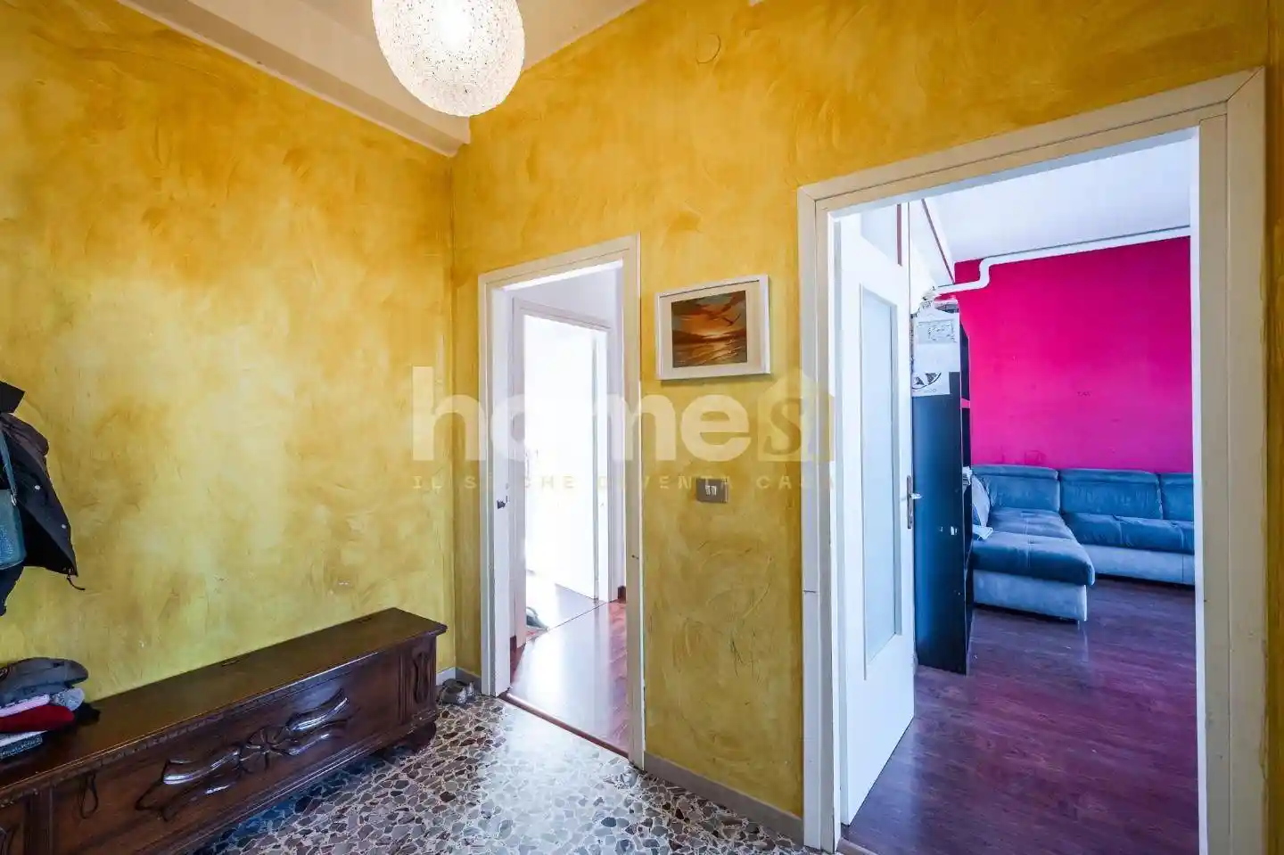 Quadrilocale via Ernesto Spallanzani,  2, Pieve Modolena, Reggio Emilia - foto 3