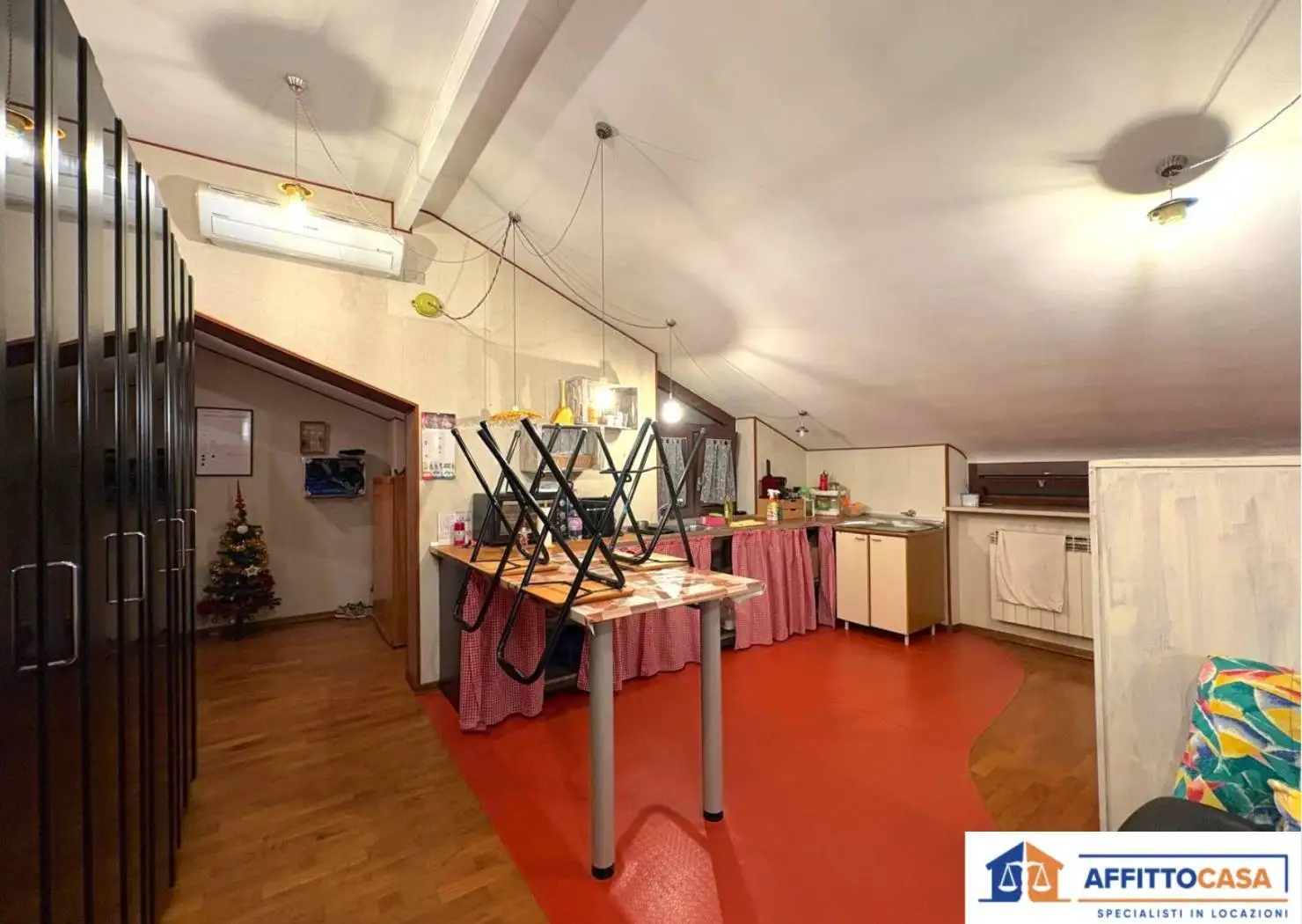 Appartamento in affitto a Carmagnola