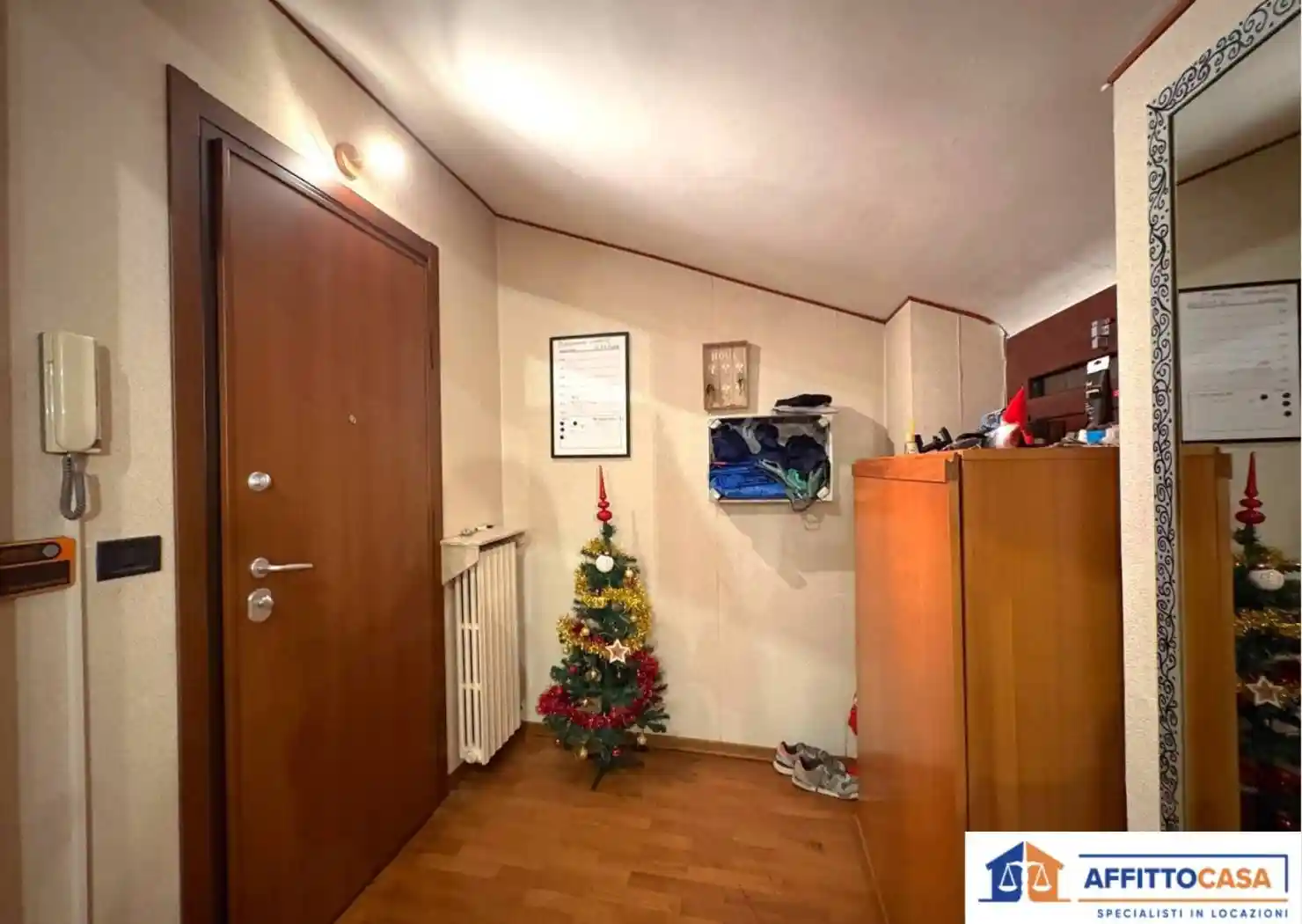 Bilocale ottimo stato, secondo piano, Centro, Carmagnola - foto 2