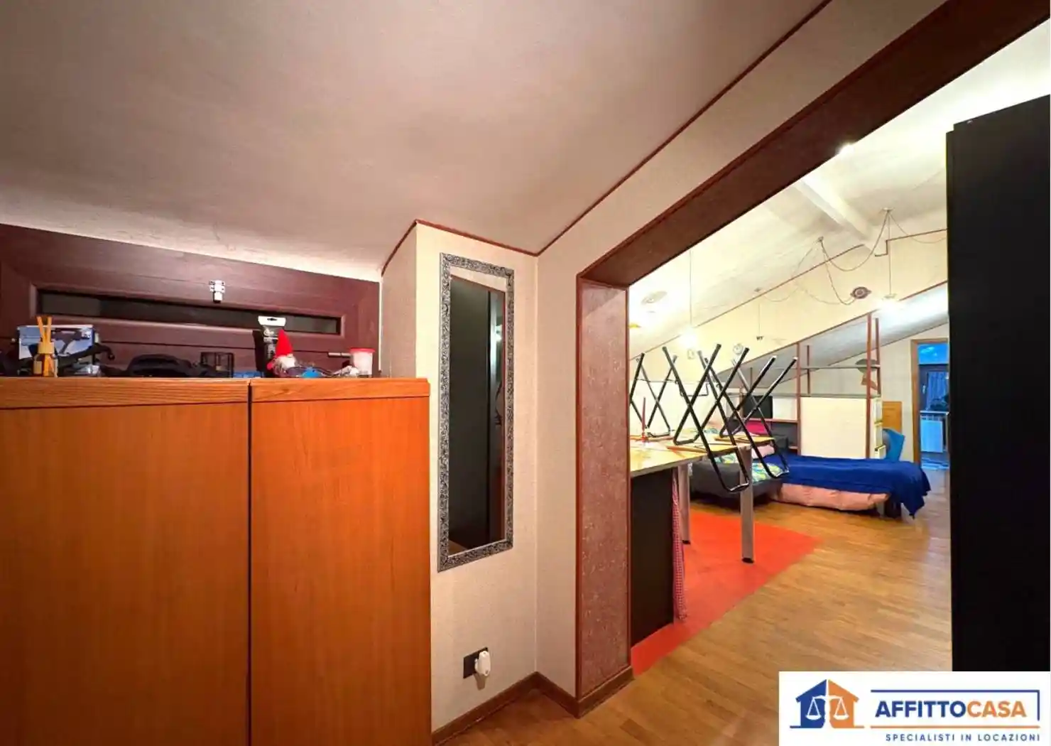 Bilocale ottimo stato, secondo piano, Centro, Carmagnola - foto 3