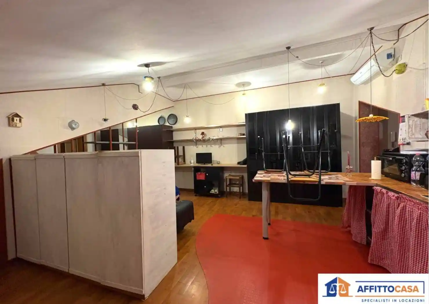 Bilocale ottimo stato, secondo piano, Centro, Carmagnola - foto 4