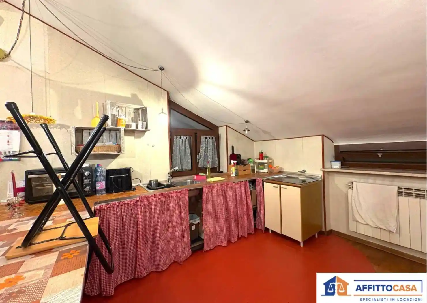 Bilocale ottimo stato, secondo piano, Centro, Carmagnola - foto 5