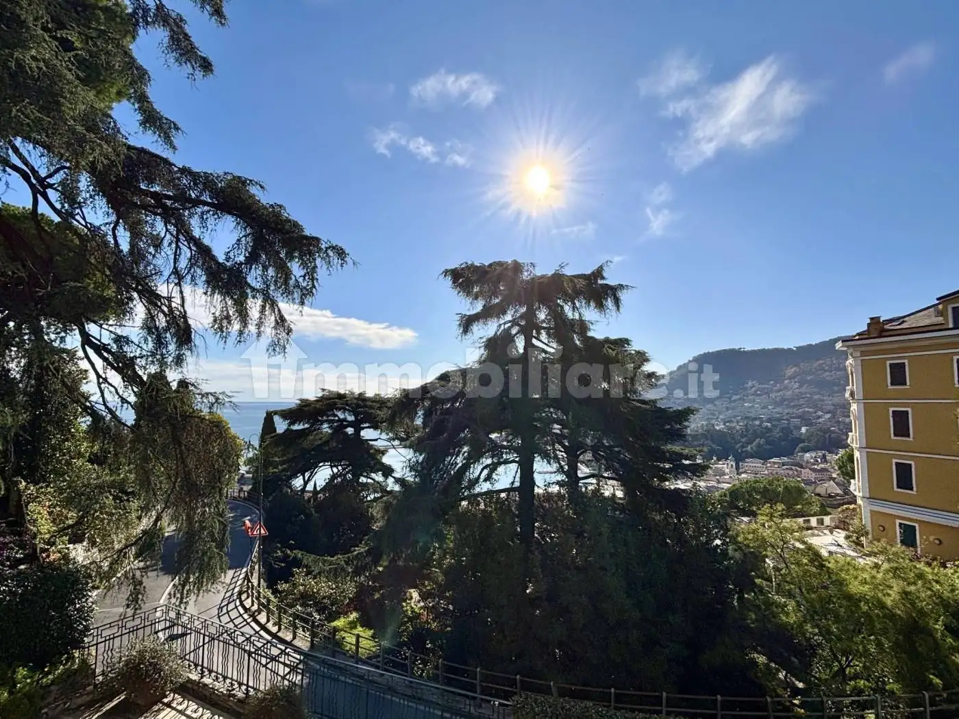 Appartamento in vendita a Santa Margherita Ligure