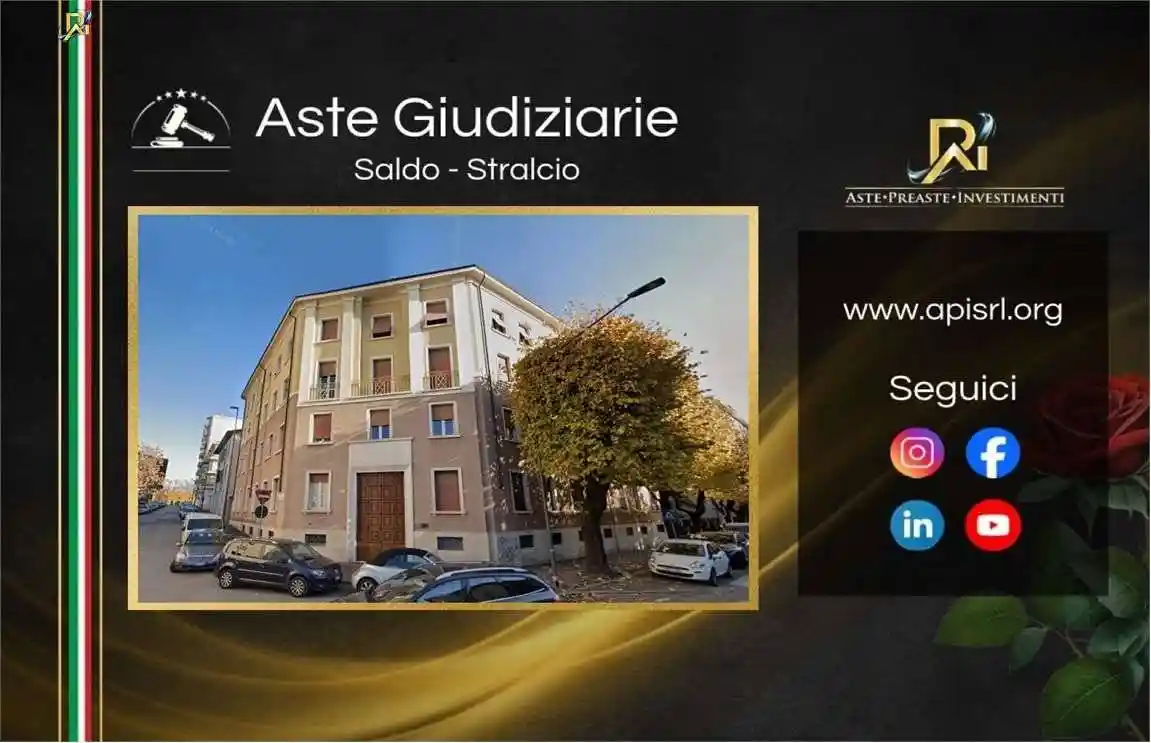 Appartamento in vendita a Brescia