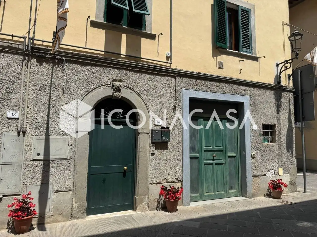 Appartamento in vendita a Castelfranco di Sotto