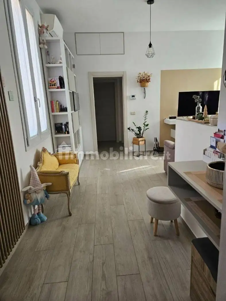 Appartamento in vendita a Bologna