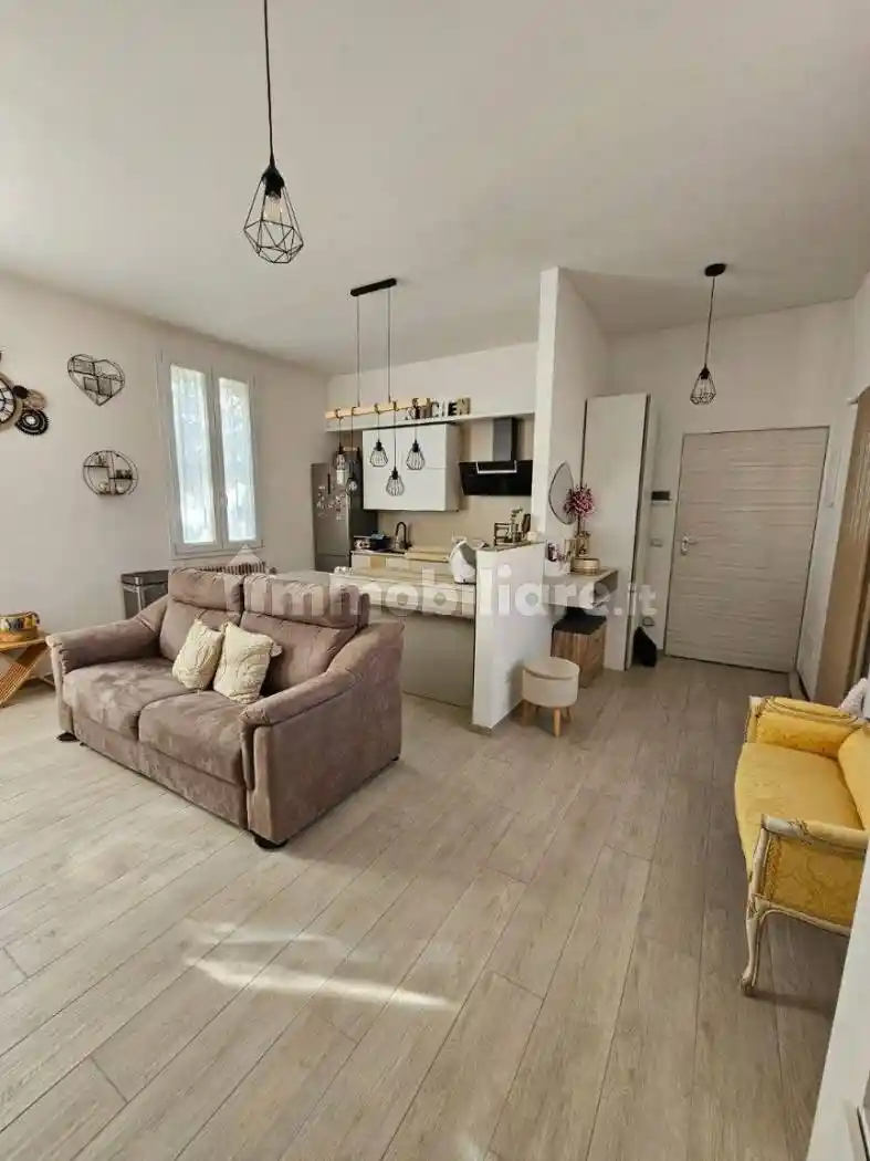 Bilocale via Sabotino, Saffi, Bologna - foto 4