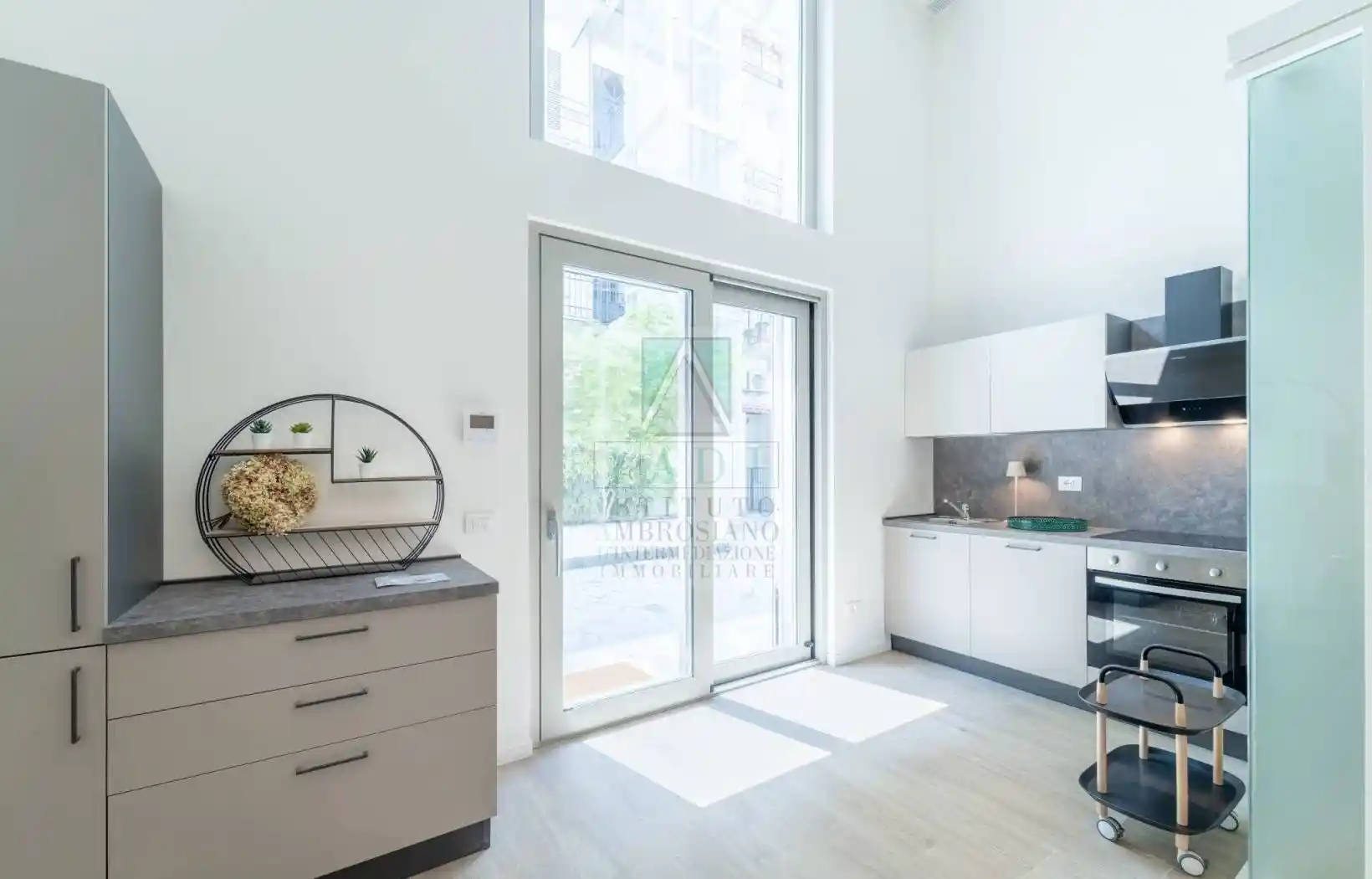 Bilocale via Gian Francesco Pizzi 17, Ripamonti - Fondazione Prada, Milano - foto 3