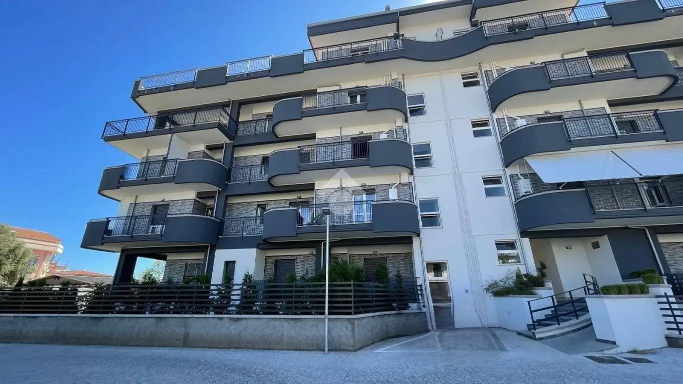 Appartamento in vendita a Corigliano-Rossano