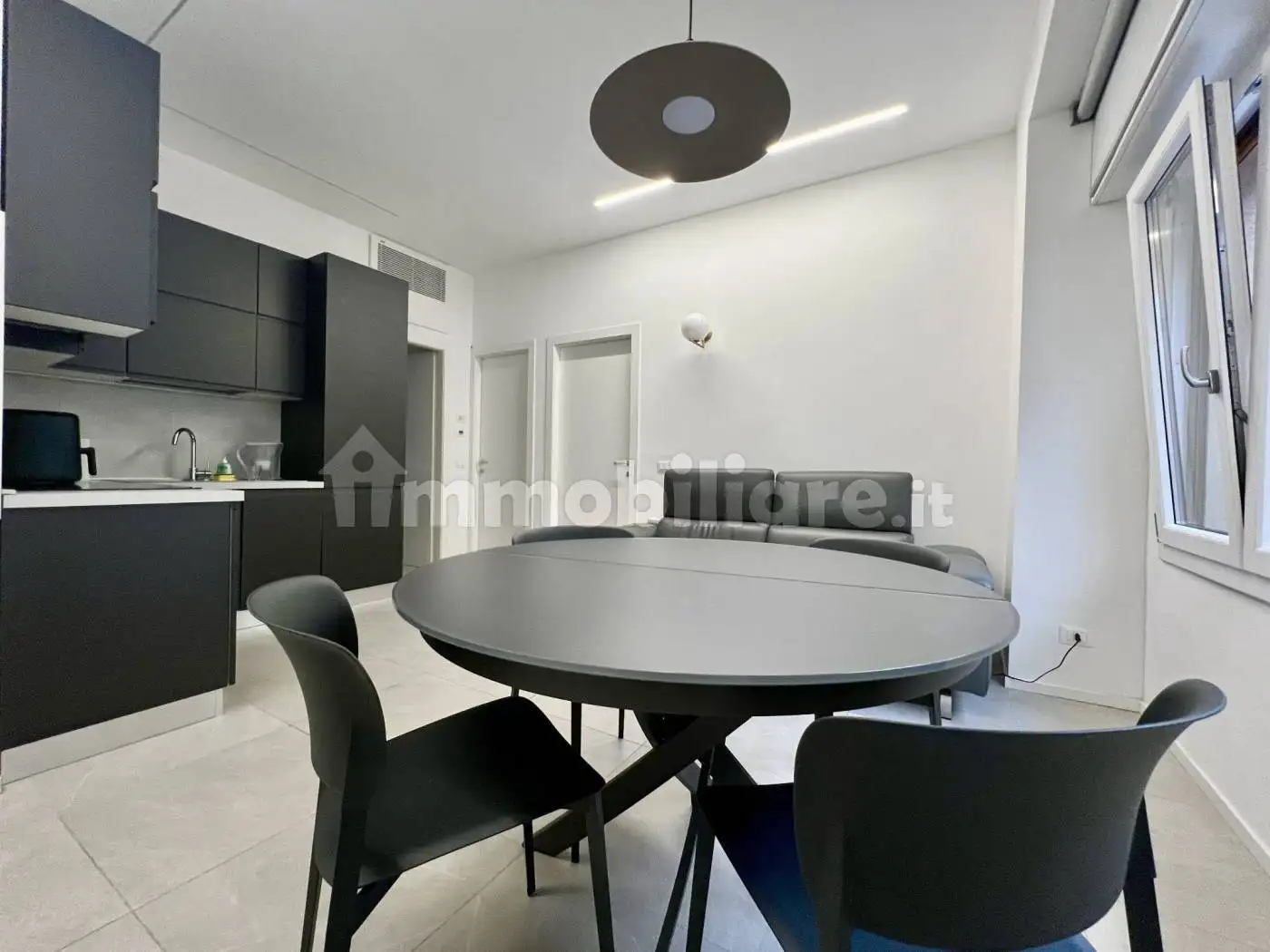 Appartamento in affitto a Torino