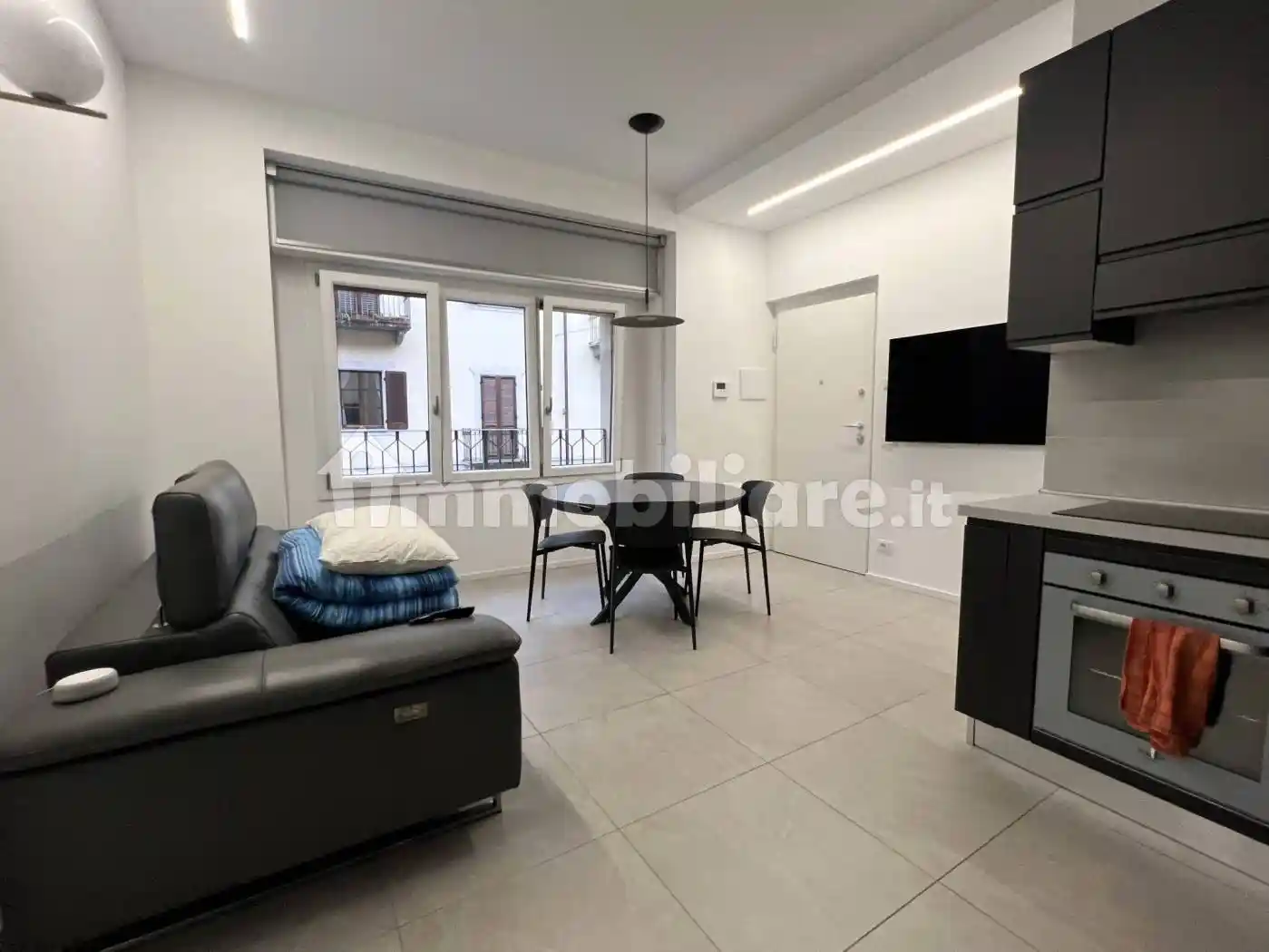 Trilocale via Balme 22, Campidoglio, Torino - foto 3