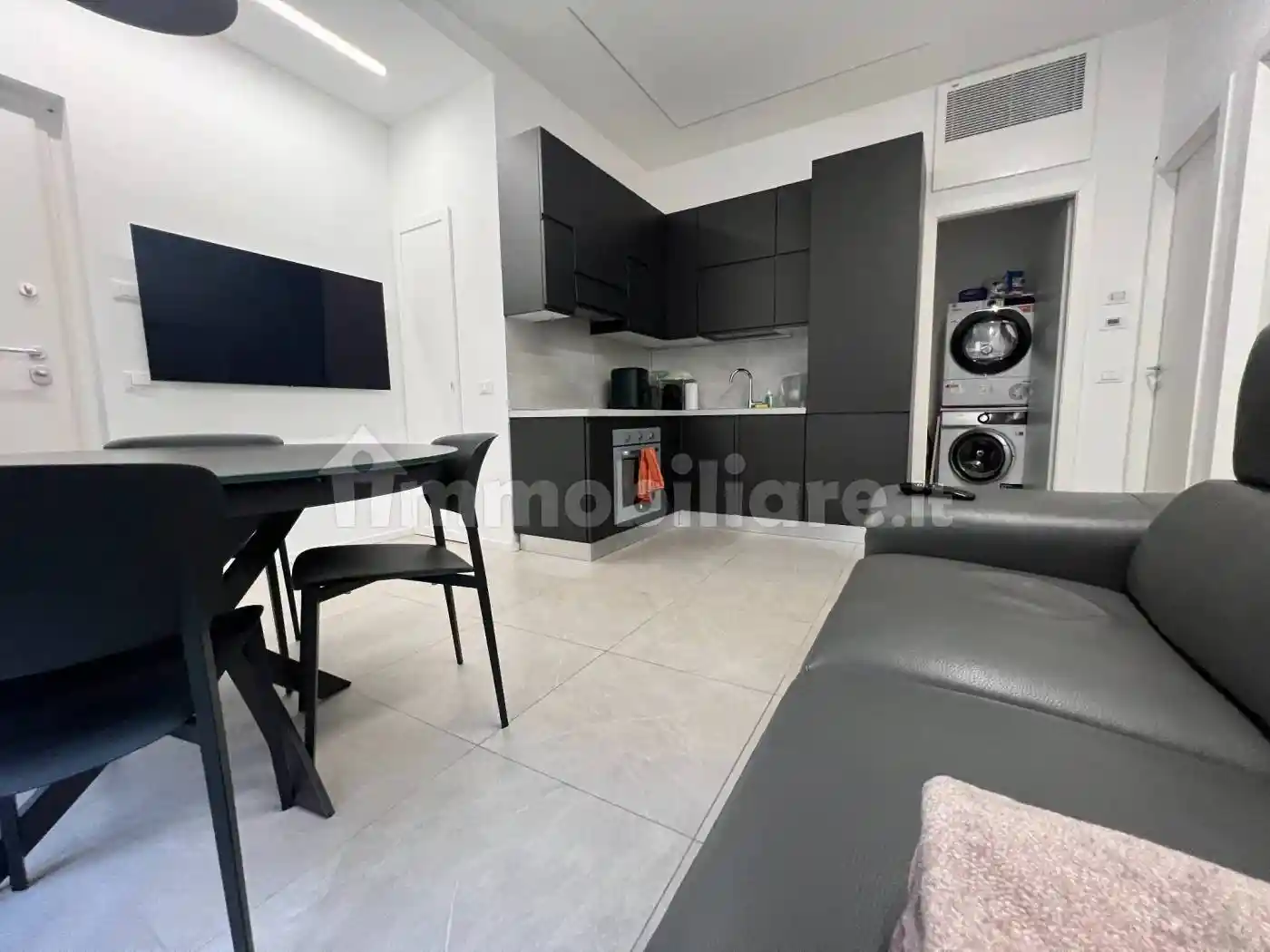 Trilocale via Balme 22, Campidoglio, Torino - foto 4