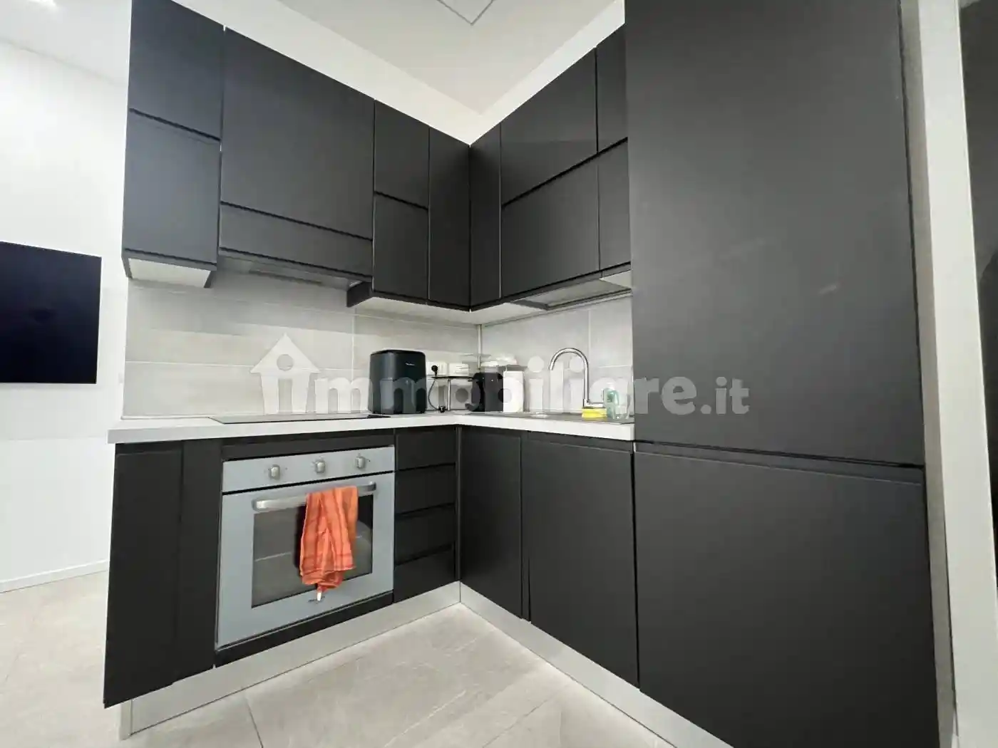 Trilocale via Balme 22, Campidoglio, Torino - foto 5