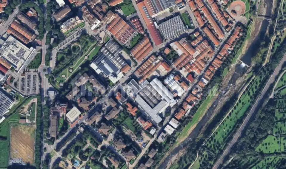 Appartamento in asta a Prato