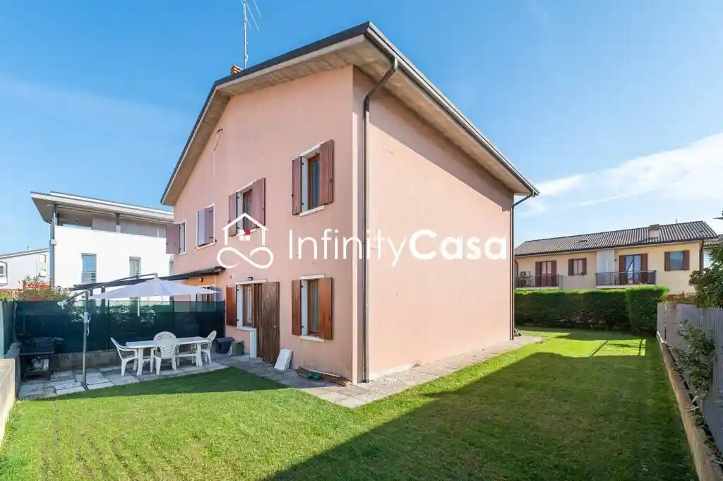 Villetta a schiera - foto 2