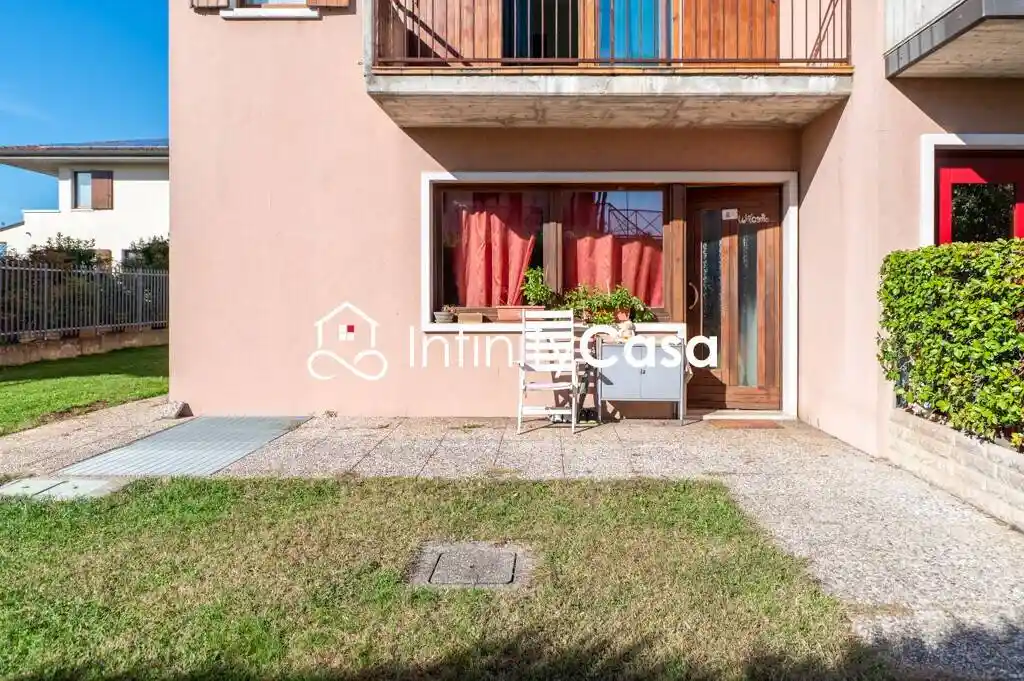 Villetta a schiera - foto 4