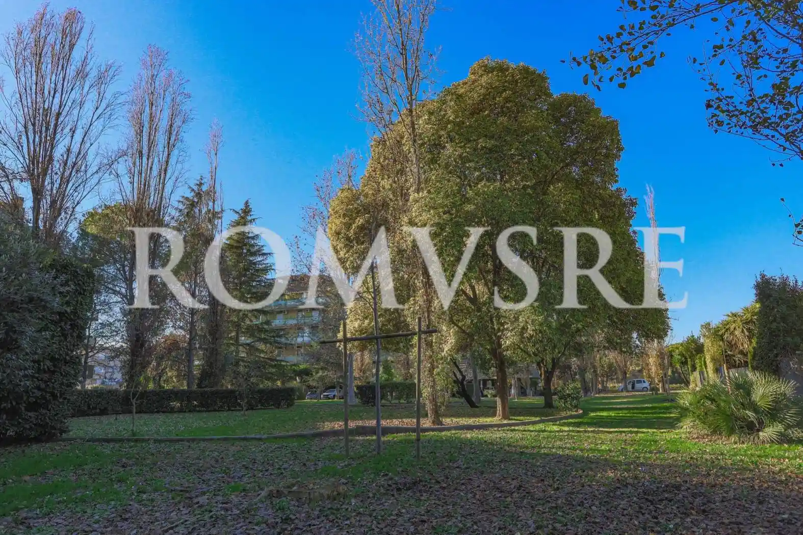 Trilocale via Casal Tidei, San Basilio, Roma - foto 3