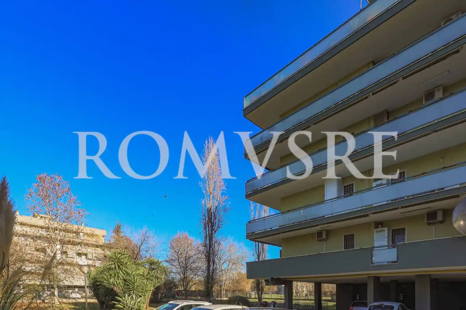 Trilocale via Casal Tidei, San Basilio, Roma - foto 4