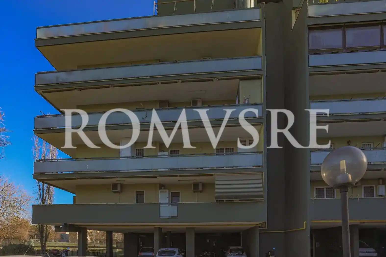 Trilocale via Casal Tidei, San Basilio, Roma - foto 5