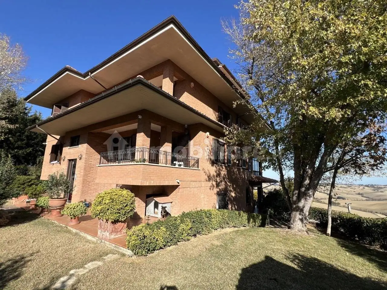 Appartamento in vendita a San Marcello