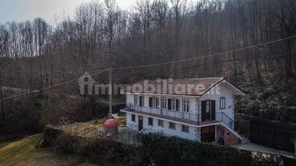 Villa in vendita a Sanfront